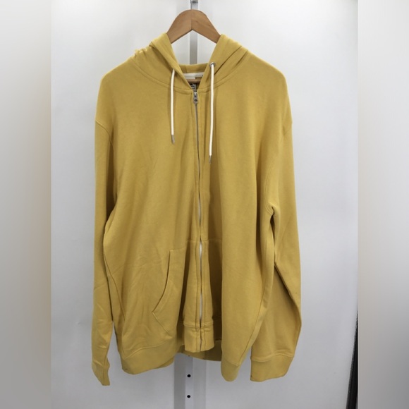 NWT Quicksilver Mens Sweater Size 3XL - Picture 1 of 2